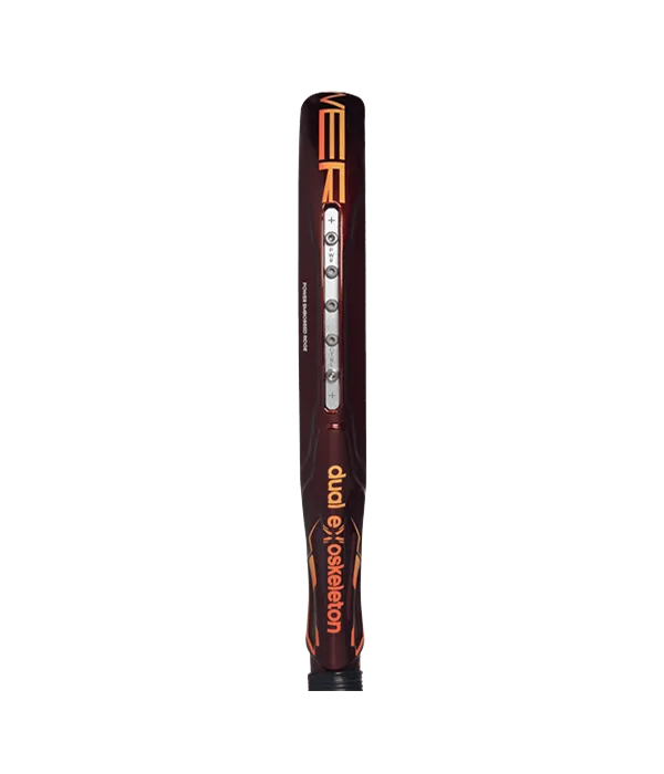 Adidas Adipower CTRL MTW Pro EDT 2025 Alex Ruiz Padel Racket