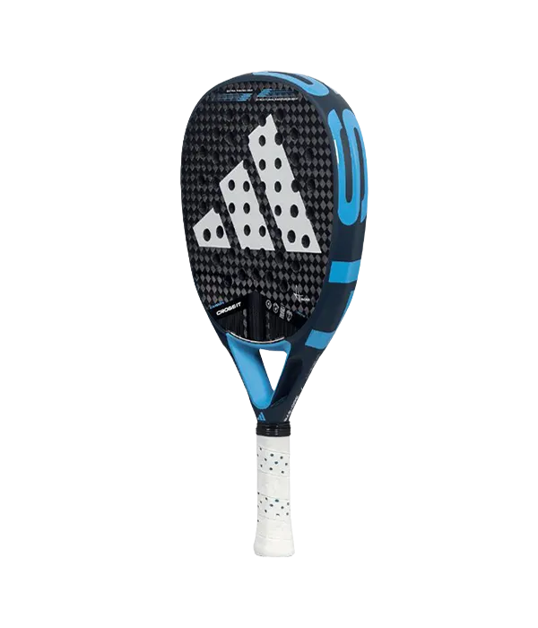 Adidas Cross IT Carbon 2025 Maxi Arce Padel Racket