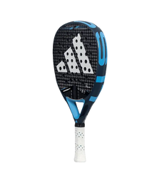 Adidas Cross IT Carbon 2025 Maxi Arce Padel Racket
