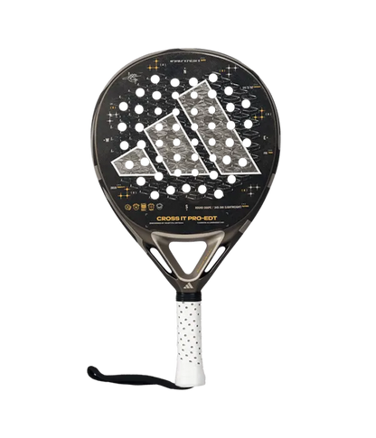 Adidas Cross IT Pro EDT 2025 Padel Racket