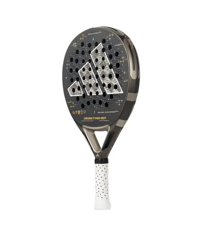 Adidas Cross IT Pro EDT 2025 Padel Racket