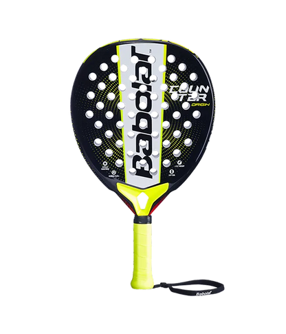 Babolat Counter Origin 2025 Padel Racket