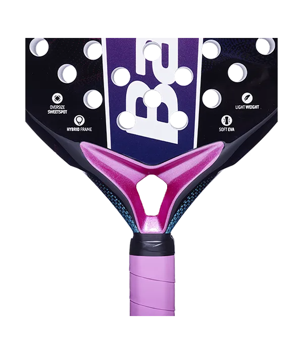 Babolat Stima Vita 2025 Padel Racket
