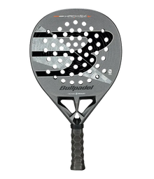 Bullpadel Hack 04 Hybrid 2026 Padel Racket