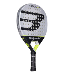 Bullpadel Indiga CTR 2026 Padel Racket