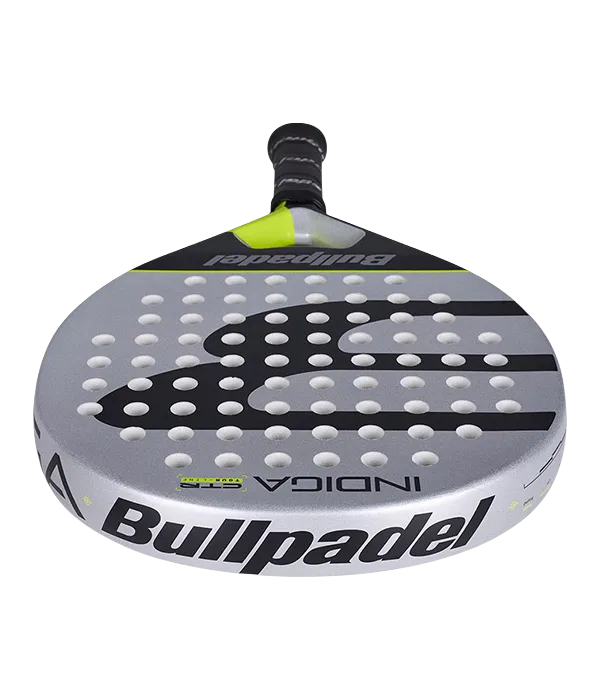 Bullpadel Indiga CTR 2026 Padel Racket