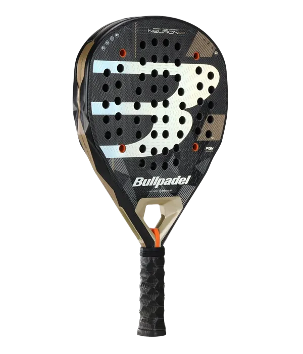 Bullpadel Neuron 02 2026 Padel Racket