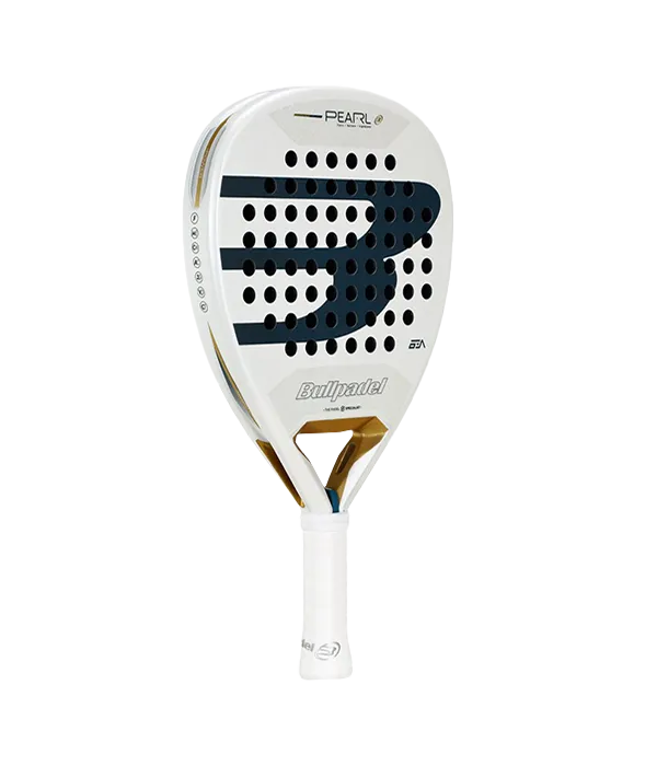Bullpadel Pearl Bea González 2026 Padel Racket