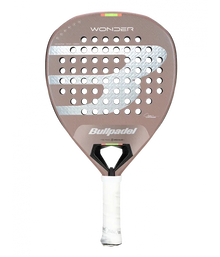 Bullpadel Wonder 2026 Padel Racket