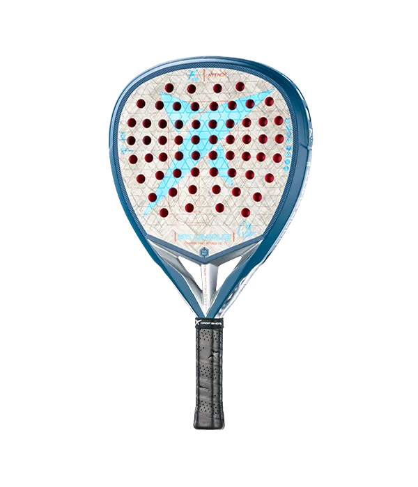 Drop Shot Canyon Pro Attack 1.5 Pablo Lima Padel Racket