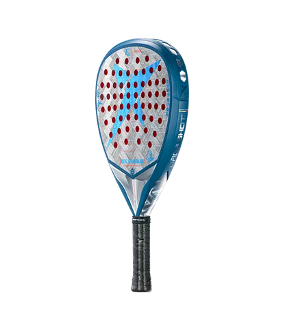 Drop Shot Canyon Pro Attack 1.5 Pablo Lima Padel Racket