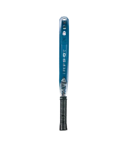 Drop Shot Canyon Pro Attack 1.5 Pablo Lima Padel Racket