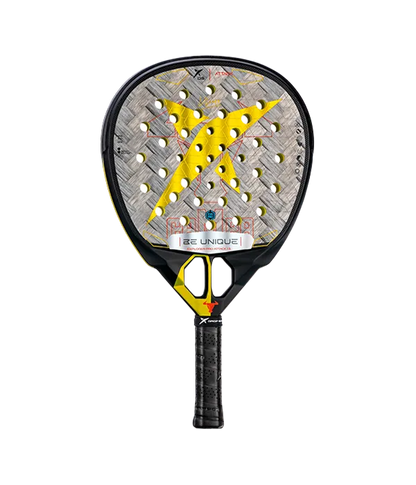 Drop Shot Explorer Pro Attack 1.5 Lucas Campagnolo 2025 Padel Racket