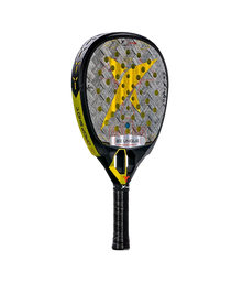 Drop Shot Explorer Pro Attack 1.5 Lucas Campagnolo 2025 Padel Racket