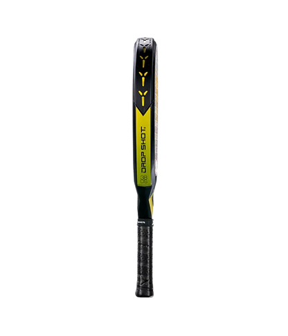 Drop Shot Explorer Pro Attack 1.5 Lucas Campagnolo 2025 Padel Racket