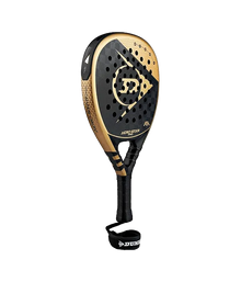 Dunlop Aero Star Padel Racket