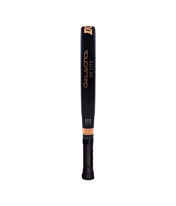 Dunlop Galactica Lite Soft EVA Round 2025 Padel Racket
