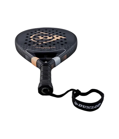 Dunlop Galactica Lite Soft EVA Round 2025 Padel Racket