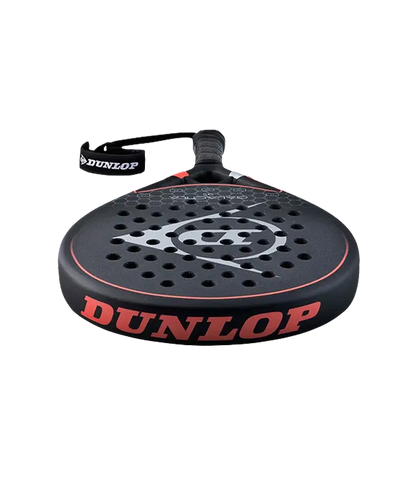 Dunlop Galactica OS 2025 Padel Racket