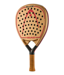 Head Elite LTD 2025 Padel Racket