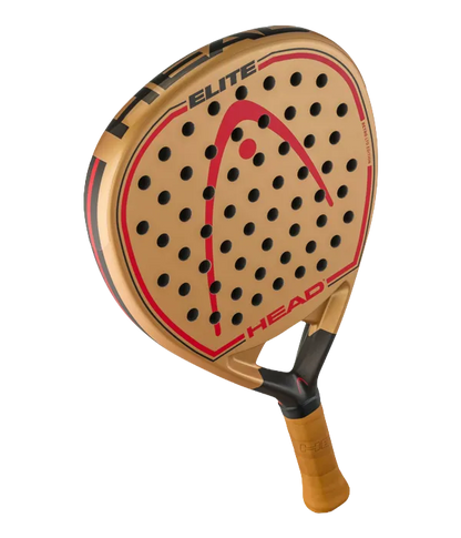 Head Elite LTD 2025 Padel Racket