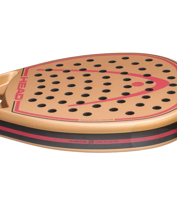 Head Elite LTD 2025 Padel Racket