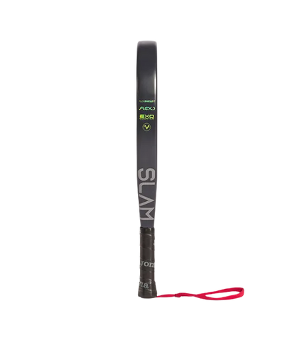 Joma Slam Antracita/Verde Padel Racket