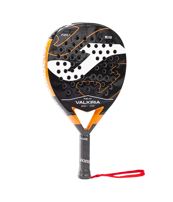 Joma Valkiria Flex 2.0 2025 Padel Racket