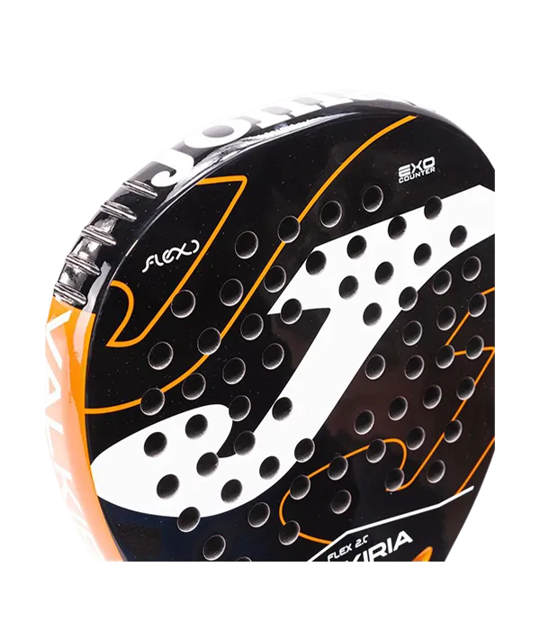 Joma Valkiria Flex 2.0 2025 Padel Racket
