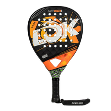 LOK Easy Hype Gen 2 2026 Padel Racket