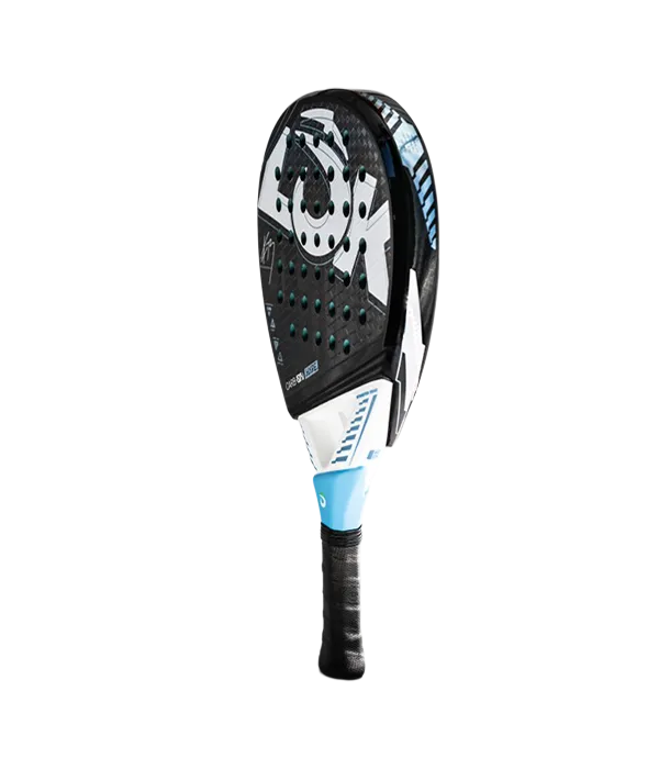 Lok Carb-on Hype FDB 2025 Padel Racket
