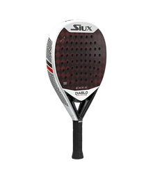 Siux Diablo Revolution Sanyo Pro 3 Padel Racket
