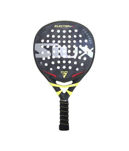 Pack Franco Stupackzuk Padel Racket