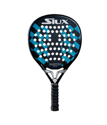 Siux Electra ST4 Rulo Padel Racket