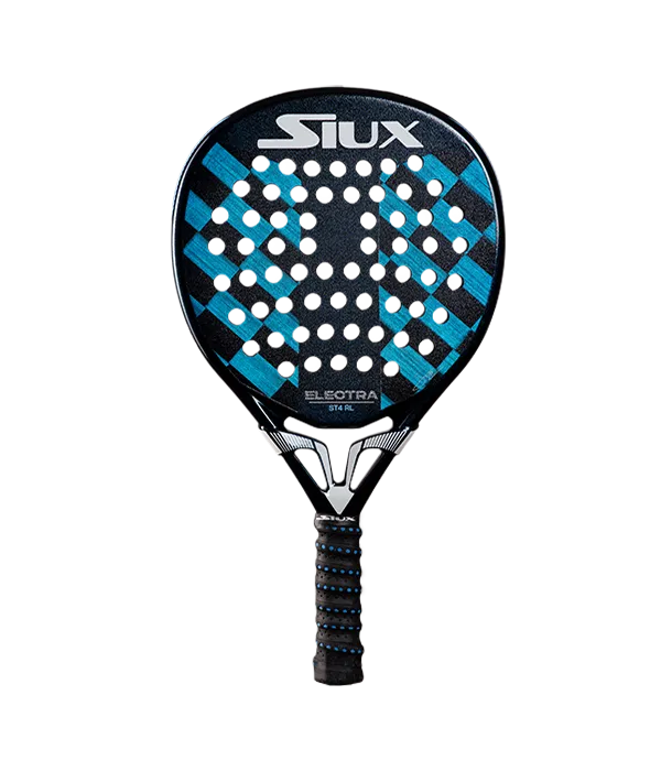 Siux Electra ST4 Rulo Padel Racket