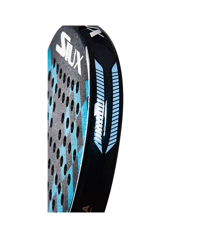 Siux Electra ST4 Rulo Padel Racket