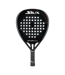 Siux Spyder Attack Flex 4 2025 Padel Racket