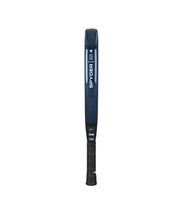 Siux Spyder Attack Flex 4 2025 Padel Racket