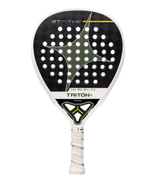 StarVie Triton+ Balance 2026 Padel Racket