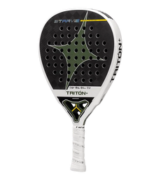 StarVie Triton+ Balance 2026 Padel Racket