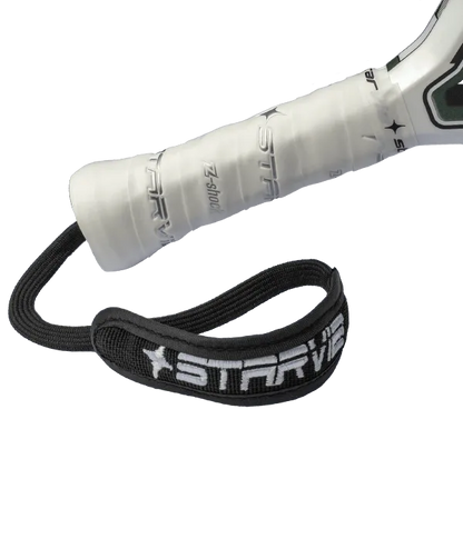 StarVie Triton+ Balance 2026 Padel Racket