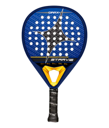 StarVie Drax+ 2026 Padel Racket