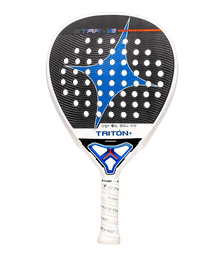 StarVie Triton+ Power 2026 Padel Racket