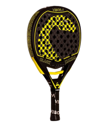 VIBOR-A Black Mamba Pro 2.0 2026 Padel Racket