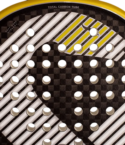 VIBOR-A Black Mamba Radical 12K 3.0 2026 Padel Racket