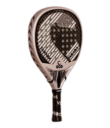 VIBOR-A Black Mamba Yarara Radical 12K 3.0 2026 Padel Racket