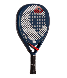 VIBOR-A Titan Junior Classic Blue 2026 Padel Racket