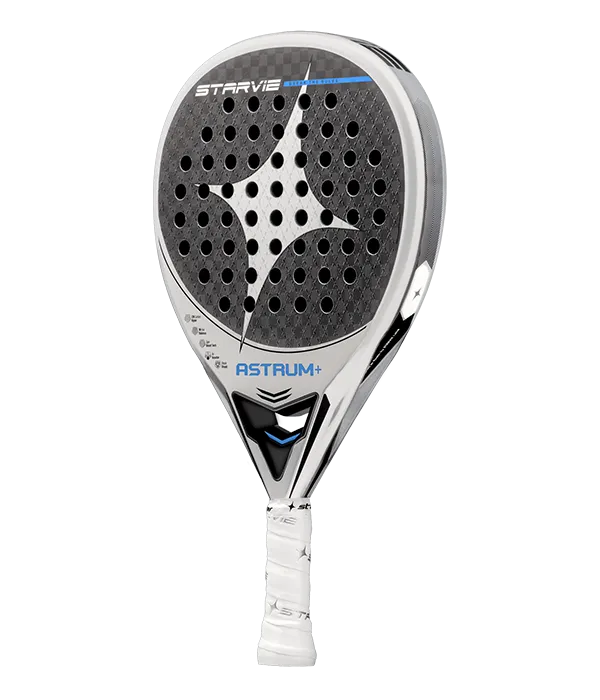 StarVie Astrum+ 2026 Padel Racket