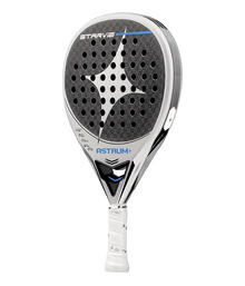 StarVie Astrum+ 2026 Padel Racket