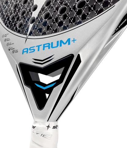 StarVie Astrum+ 2026 Padel Racket
